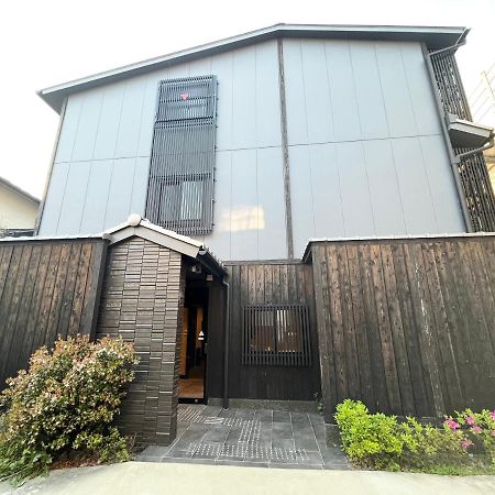 Guest One More Heart At Higashi Otowa Quioto Exterior foto